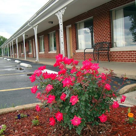 Eldon Inn Exterior photo